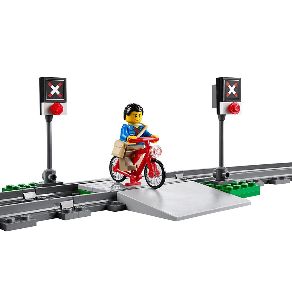 PERFECT MISB ◄ Lego City 60051 610pz ☆ Treno Passeggeri alta Velocità ☆ ► NEW 